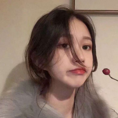 网图女生头像高清 好看的网络图片女生微信头像