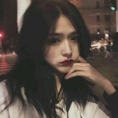 悲伤的头像 伤感女生孤独的图片图片