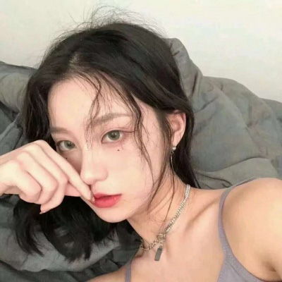 悲伤的头像 伤感女生孤独的图片