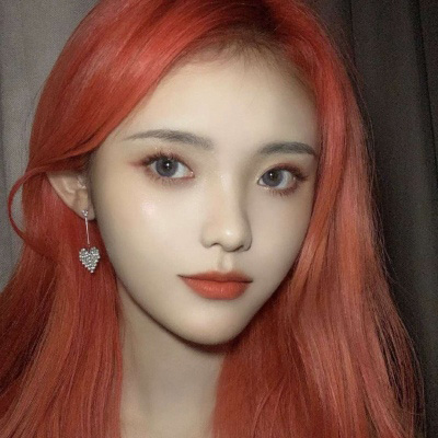 女生好看的头像 超级好看的女生真人图片