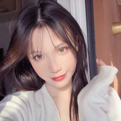 女生好看的头像 超级好看的女生真人图片