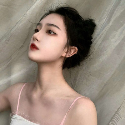 女生好看的头像 超级好看的女生真人图片