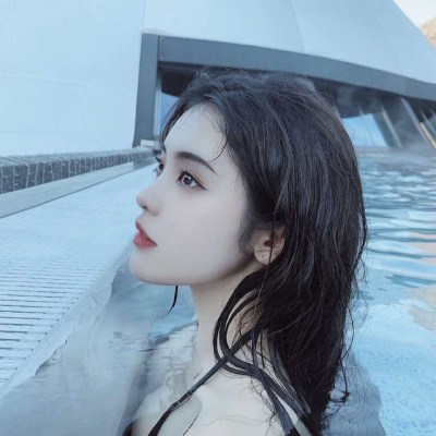 女生好看的头像 超级好看的女生真人图片