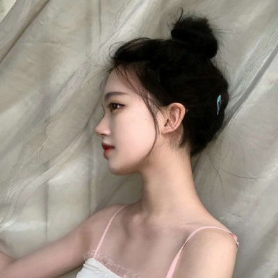 女生好看的头像 超级好看的女生真人图片