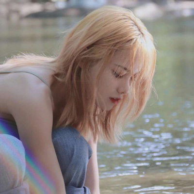 女生好看的头像 超级好看的女生真人图片