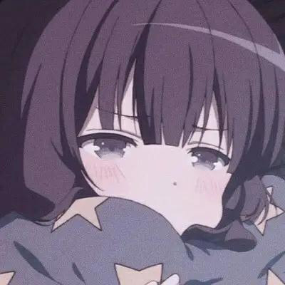 卡通头像女生可爱萌 呆萌卡通图片大全可爱漂亮