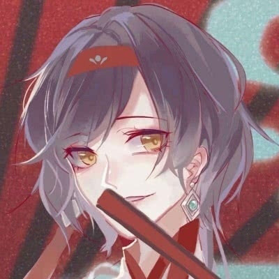 卡通闺蜜头像一人一张 三人分开闺蜜漫画头像