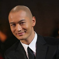 光头头像霸气图片 光头头型男图片大全