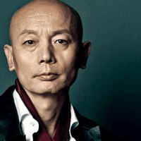光头头像霸气图片 光头头型男图片大全
