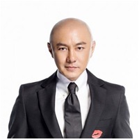 光头头像霸气图片 光头头型男图片大全