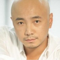 光头头像霸气图片 光头头型男图片大全