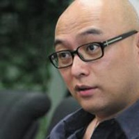 光头头像霸气图片 光头头型男图片大全