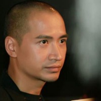 光头头像霸气图片 光头头型男图片大全