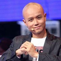 光头头像霸气图片 光头头型男图片大全