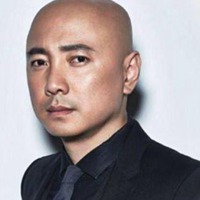 光头头像霸气图片 光头头型男图片大全