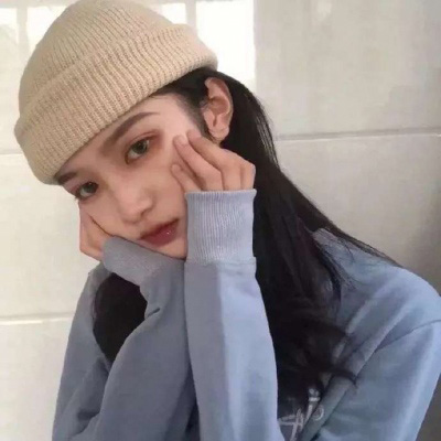 好看的女头像 高清霸气真人女头像