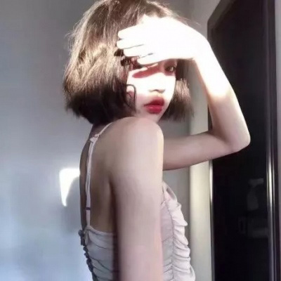 好看的女头像 高清霸气真人女头像