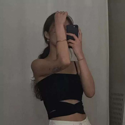 好看的女头像 高清霸气真人女头像