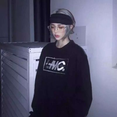 好看的女头像 高清霸气真人女头像
