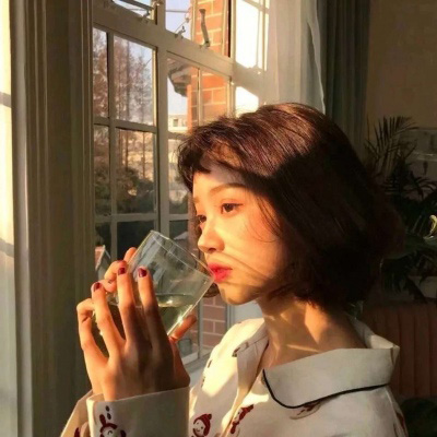 好看的女头像 高清霸气真人女头像