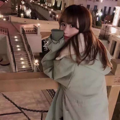 好看的女头像 高清霸气真人女头像