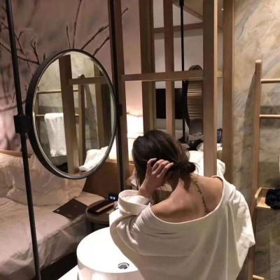 好看的女头像 高清霸气真人女头像