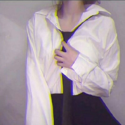 职业装女头像 高清好看的美女职业装头像