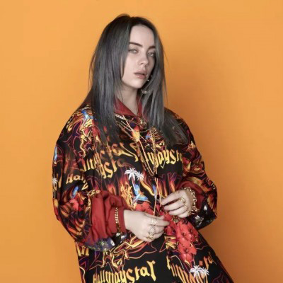 碧梨头像高清图片 碧梨ins头像大全
