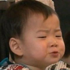 宋民国可爱头像图片 宋民国无水印搞笑头像
