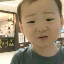 宋民国可爱头像图片 宋民国无水印搞笑头像