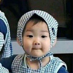宋民国可爱头像图片 宋民国无水印搞笑头像