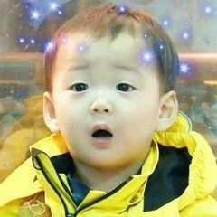 宋民国可爱头像图片 宋民国无水印搞笑头像