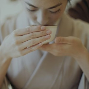 禅意山水微信头像 适合学佛人的微信头像