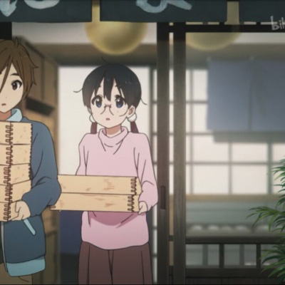 玉子市场情头一左一右 玉子和饼藏超甜情侣头像