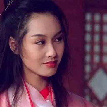 紫霞仙子头像朱茵图片