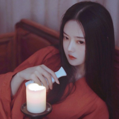 古风姐妹闺蜜头像图片 四人多人闺蜜古风淡雅头像