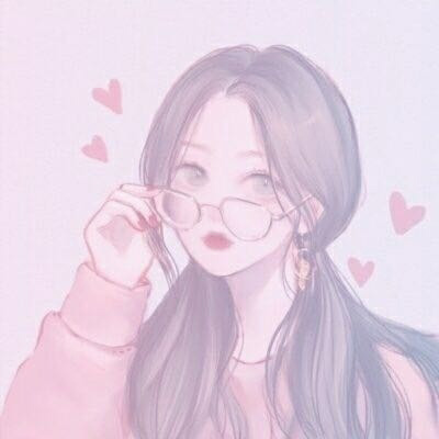 动漫女生头像冷酷忧伤 超拽高冷梦幻