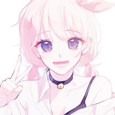 动漫女生头像冷酷忧伤 超拽高冷梦幻