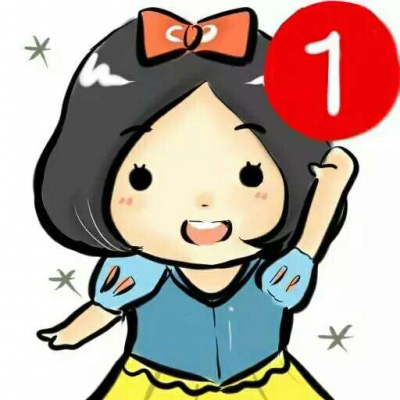 微信强迫症头像卡通图片 兔子 小新 海绵宝宝