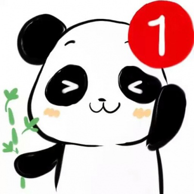 微信强迫症头像卡通图片 兔子 小新 海绵宝宝