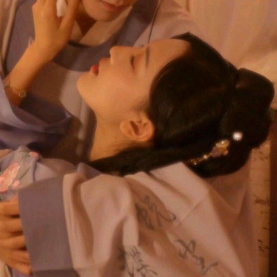 情侣头像古风唯美一对 古风古韵唯美情侣头像真人