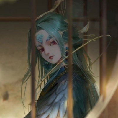 二次元女生头像高冷 高清女生动漫头像霸气拽