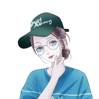 二次元女生头像高冷 高清女生动漫头像霸气拽