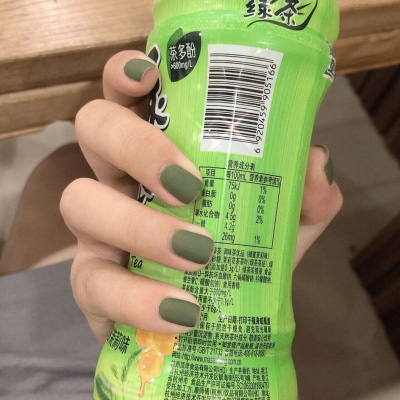 美甲2020新款图片 2020美甲图片最新款图片