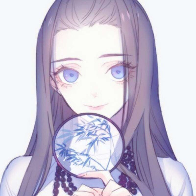 动漫头像女可爱萌漂亮 2020最新软萌的动漫女生头像