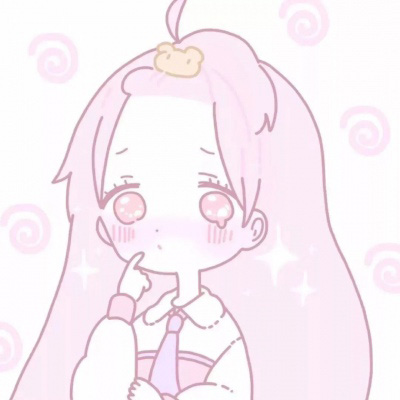 动漫头像女可爱萌漂亮 2020最新软萌的动漫女生头像