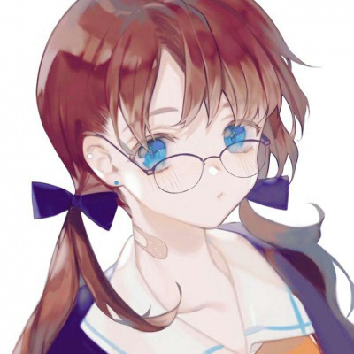 动漫头像女可爱萌漂亮 2020最新软萌的动漫女生头像