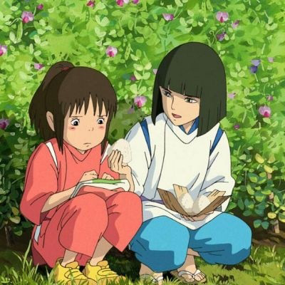闺蜜头像动漫可爱 两人一对可爱萌一人一张