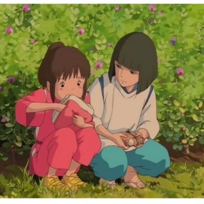 闺蜜头像动漫可爱 两人一对可爱萌一人一张