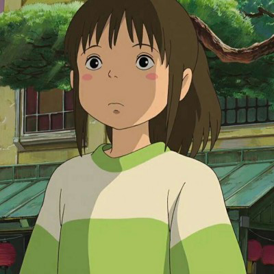 闺蜜头像动漫一对 高清二次元卡通闺蜜头像一组